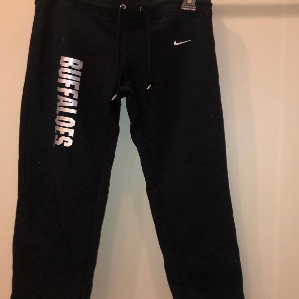 Colorado Buffaloes Sweatpants